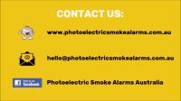 Photoelectric Smoke Alarms Australia image 2